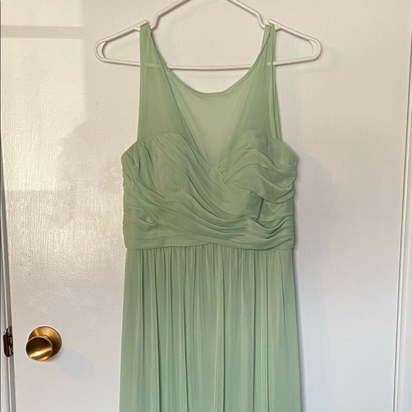 David’s Bridal Dress
